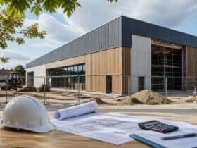 Travaux de rénovation du gymnase de Lieurey : pourquoi la facture est-elle revue à la hausse ?